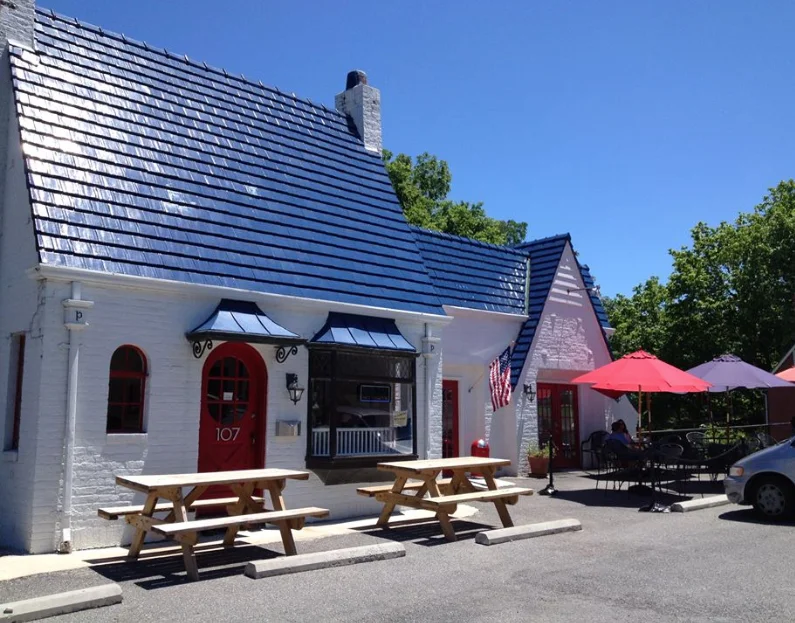 Pure Eats in Lexington, VA (6)