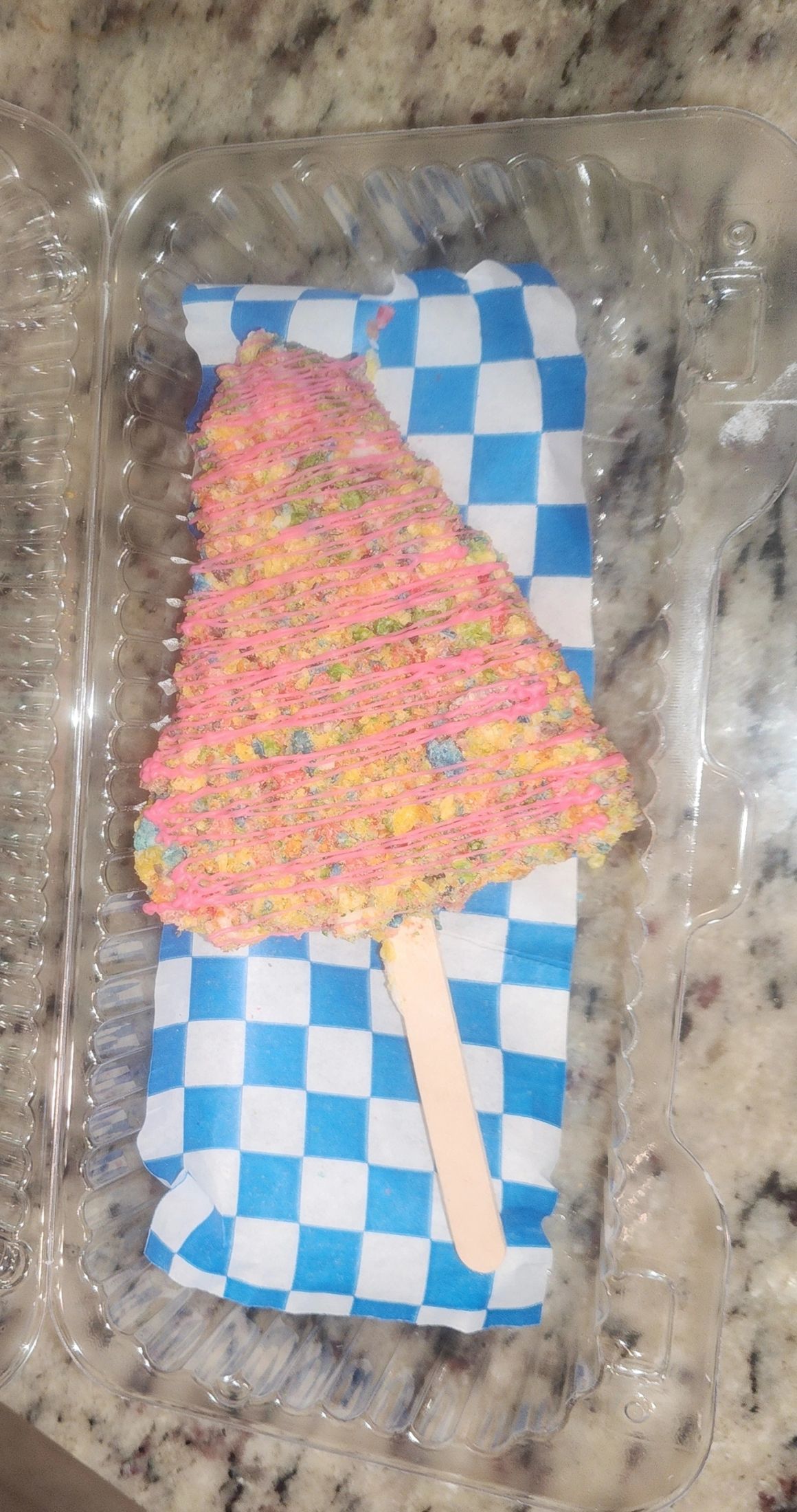 Candy Coated Delights By Dior in Fountain, FL
