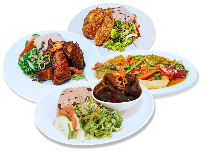 Peppa Seed Jamaican Restaurant in Pembroke Pines, FL