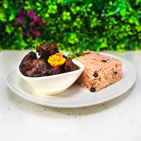 Peppa Seed Jamaican Restaurant in Pembroke Pines, FL (6)