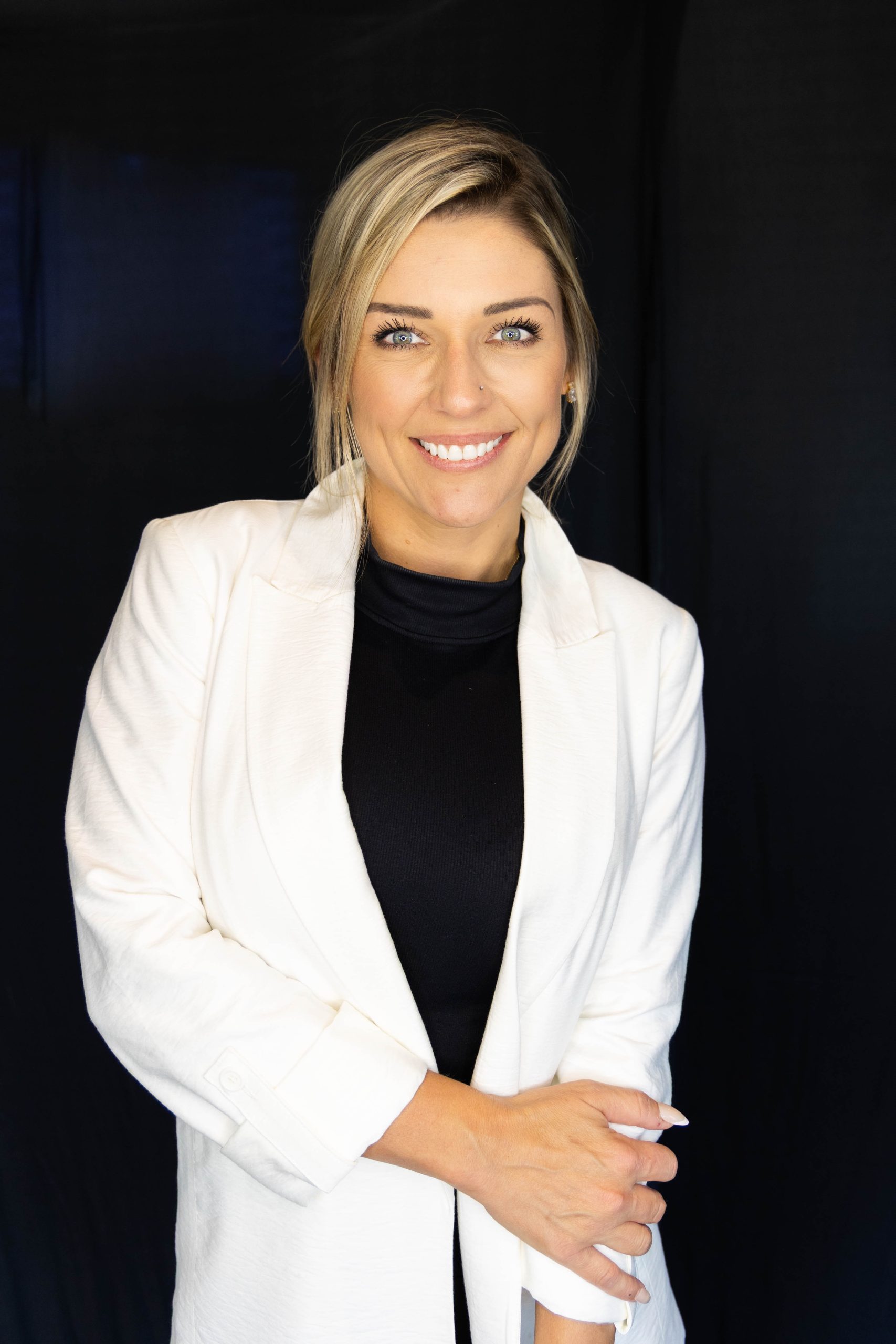 Jessica Summers - Divorce Real Estate Specialist in Beaumont, CA