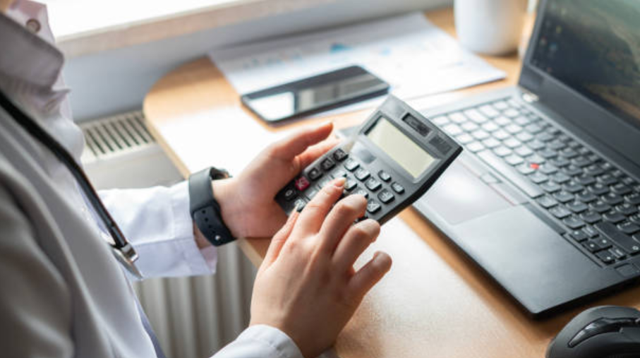 Profit Matters in Hickory Creek, TX