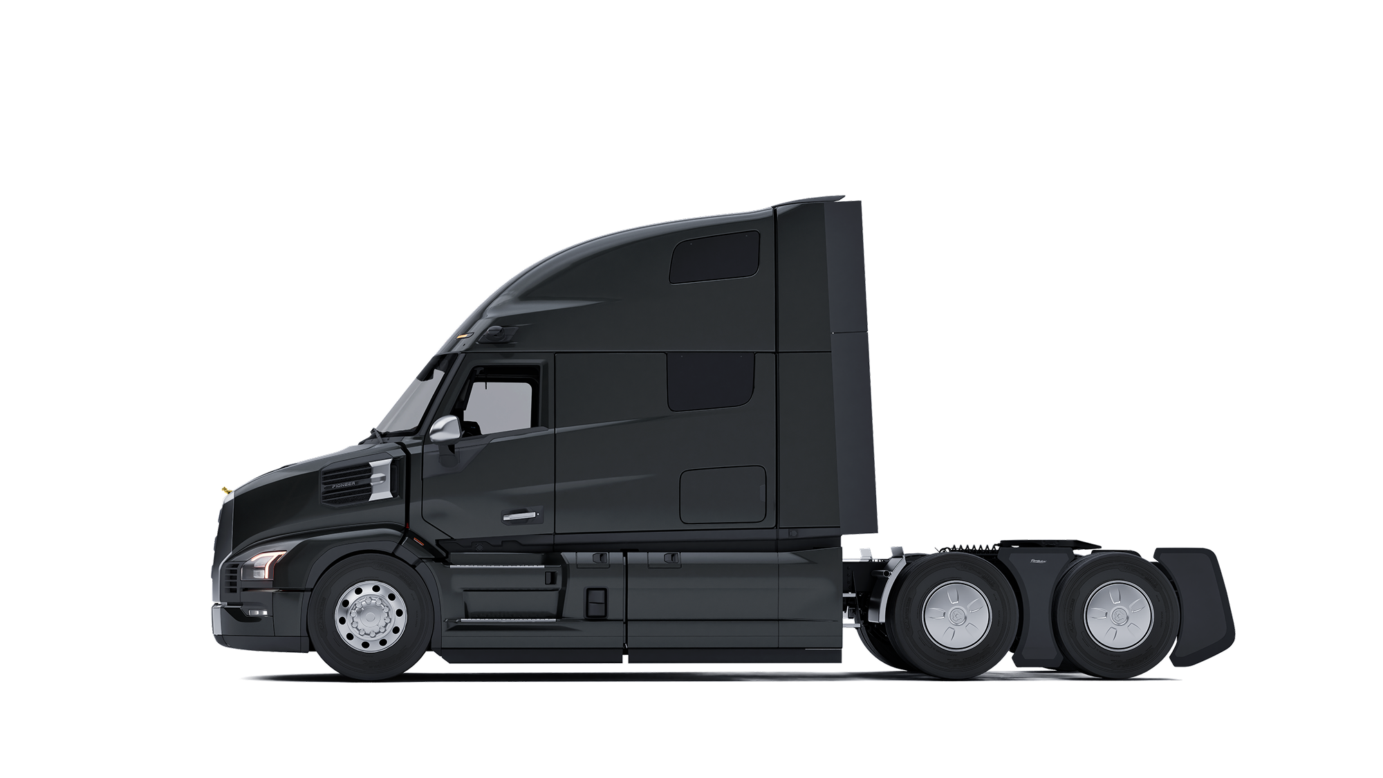 Mack Trucks - Roanoke Valley Operations in Salem, VA (3)