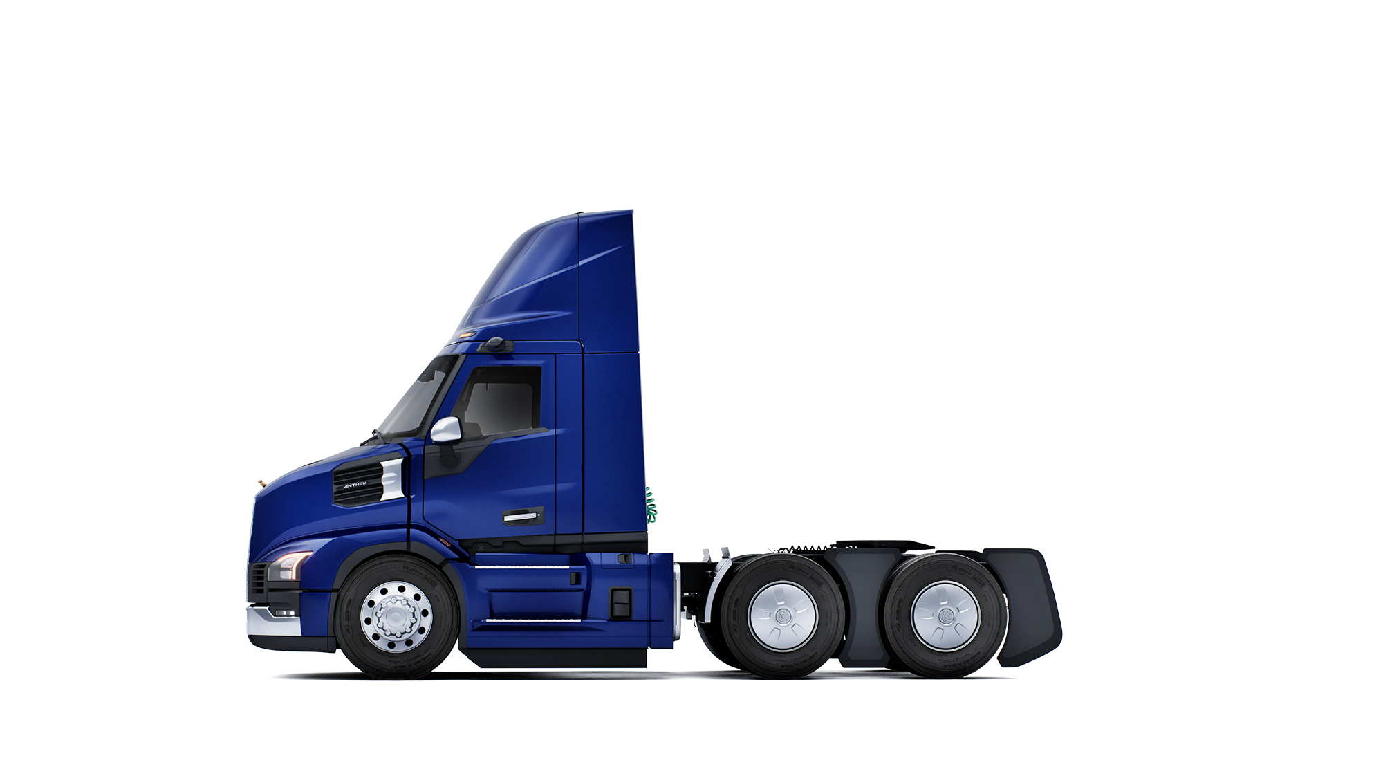 Mack Trucks - Roanoke Valley Operations in Salem, VA (6)