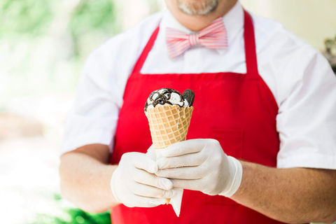 Truly Scrumptious Creamery in State Park, SC (5)