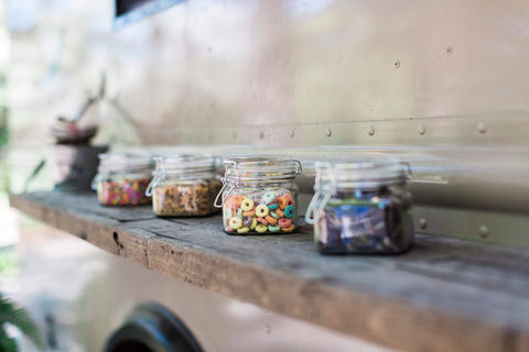 Truly Scrumptious Creamery in State Park, SC (6)