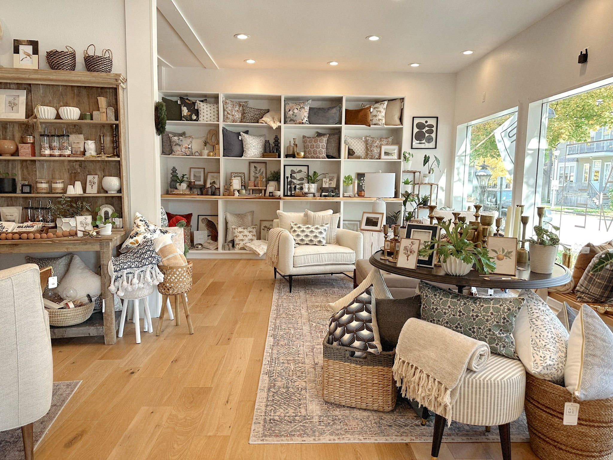 Alme Design Co. in Thiensville, WI