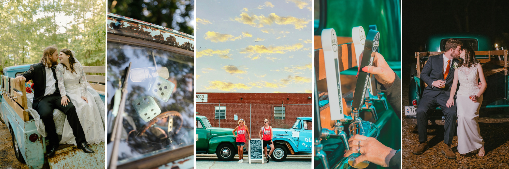 Traveling Taps in Easley, SC (2)