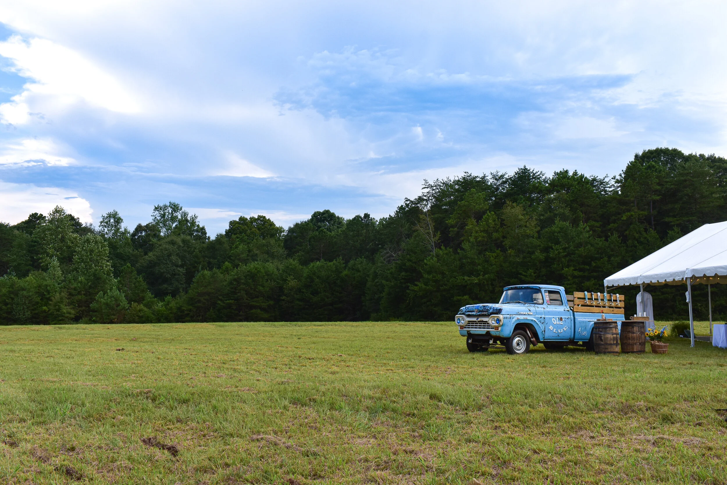 Traveling Taps in Easley, SC (4)