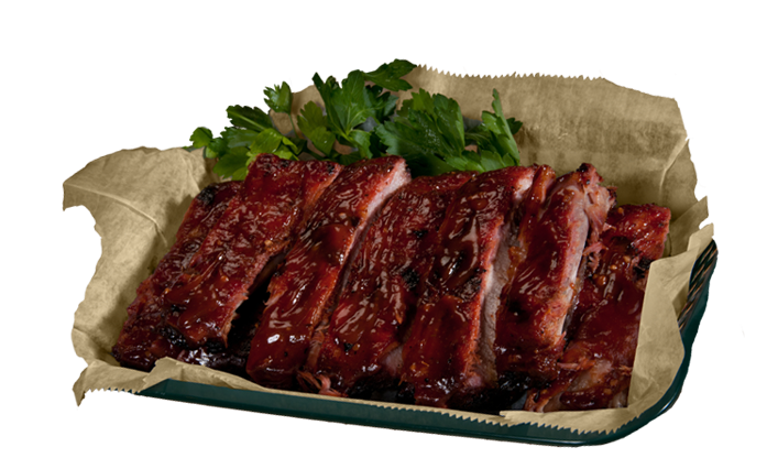 Harvey's Main Street BBQ in Mount Joy, PA
