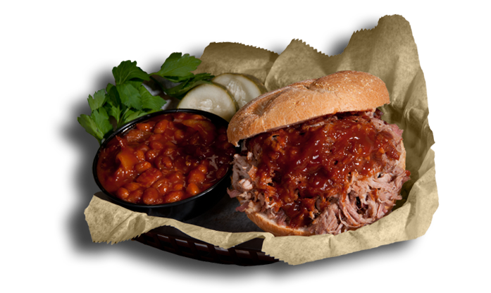 Harvey's Main Street BBQ in Mount Joy, PA (3)