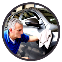 Cliff Dewey's Auto Detailing Systems in Silver Spring, MD (3)