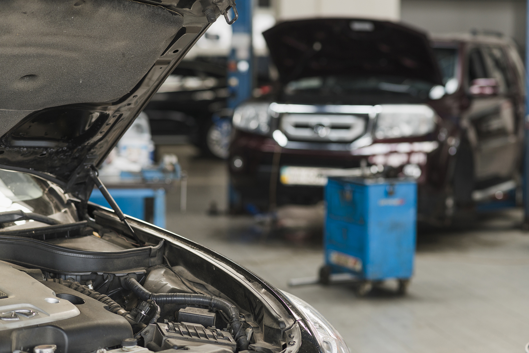 Horsman Automotive in Santee, CA (2)