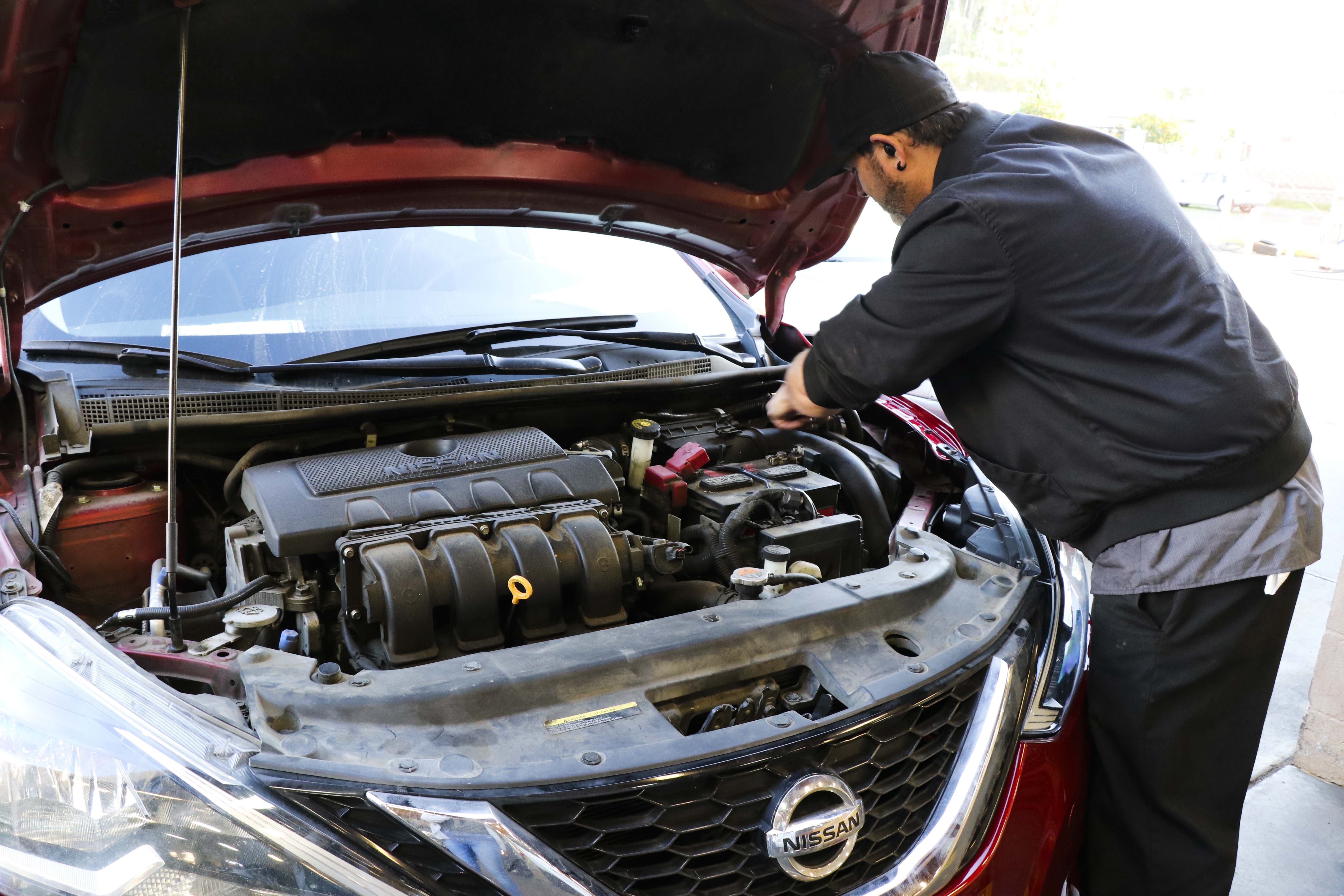 Horsman Automotive in Santee, CA (3)