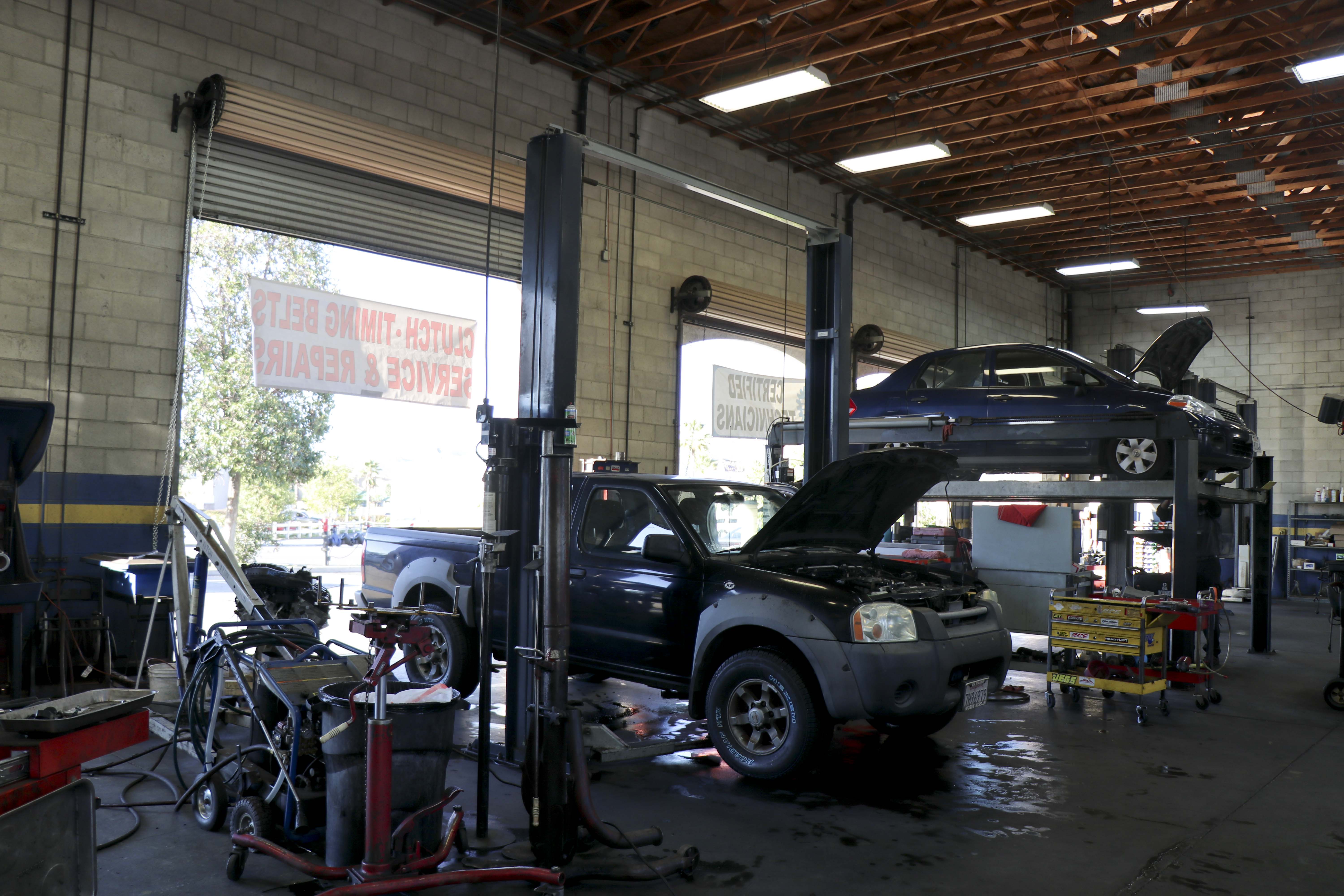 Horsman Automotive in Santee, CA (4)