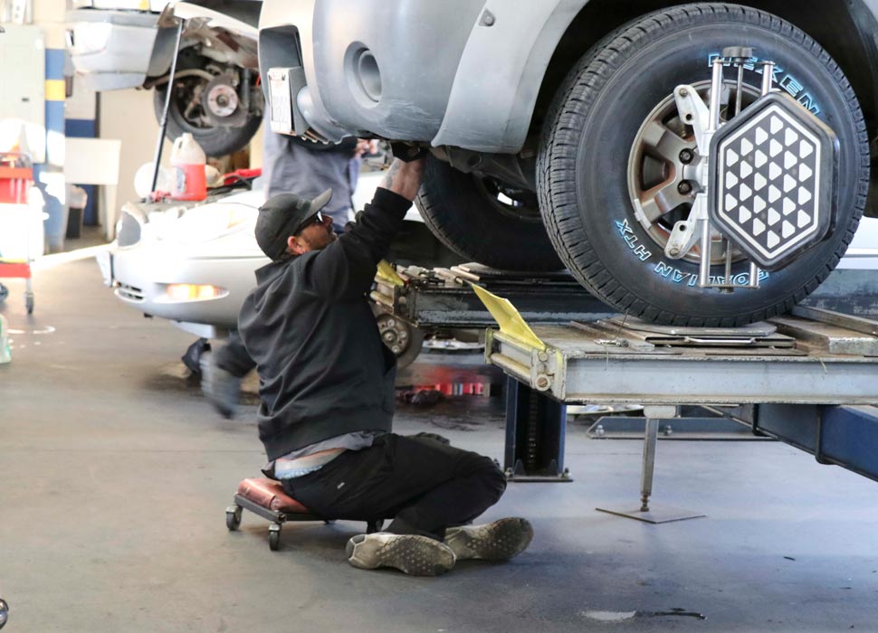 Horsman Automotive in Santee, CA (5)