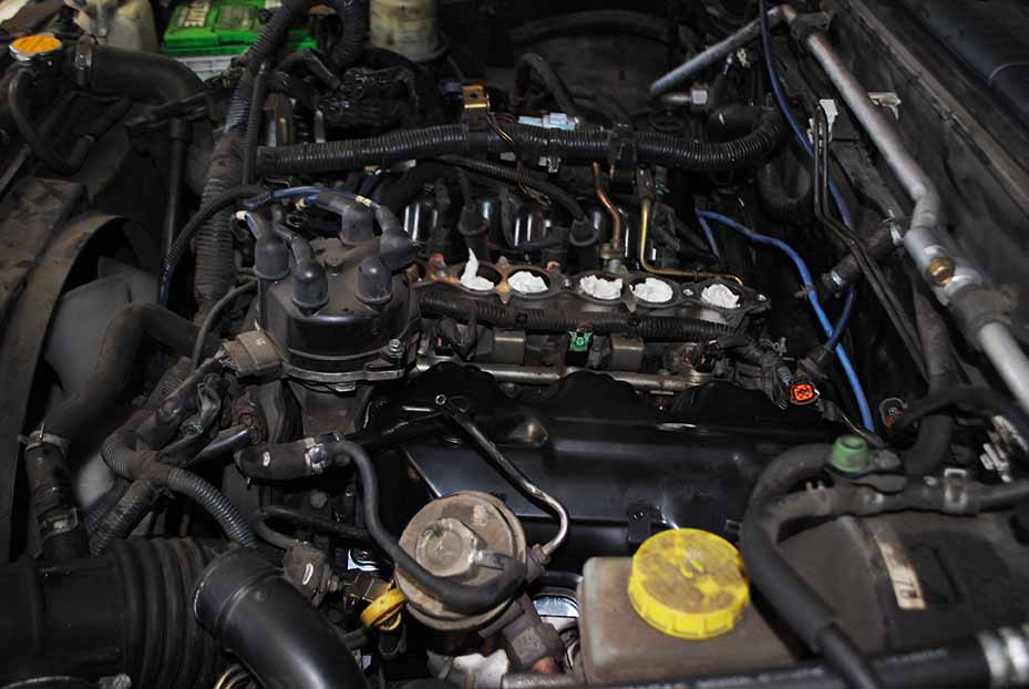 Horsman Automotive in Santee, CA (6)