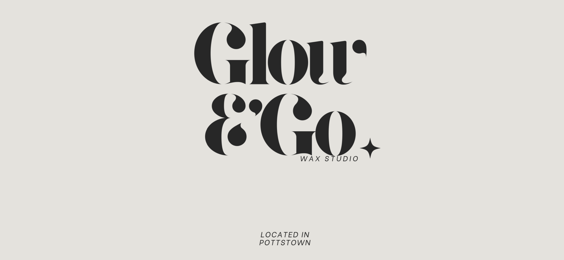 Glow & Go Wax Studio in Pottstown, PA