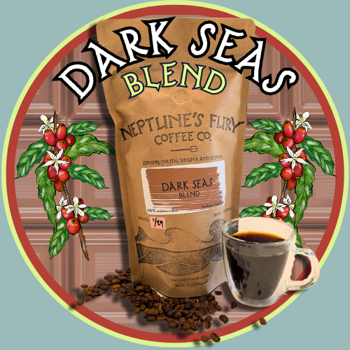 Neptune's Fury Cafe & Roastery in Norfolk, VA (4)