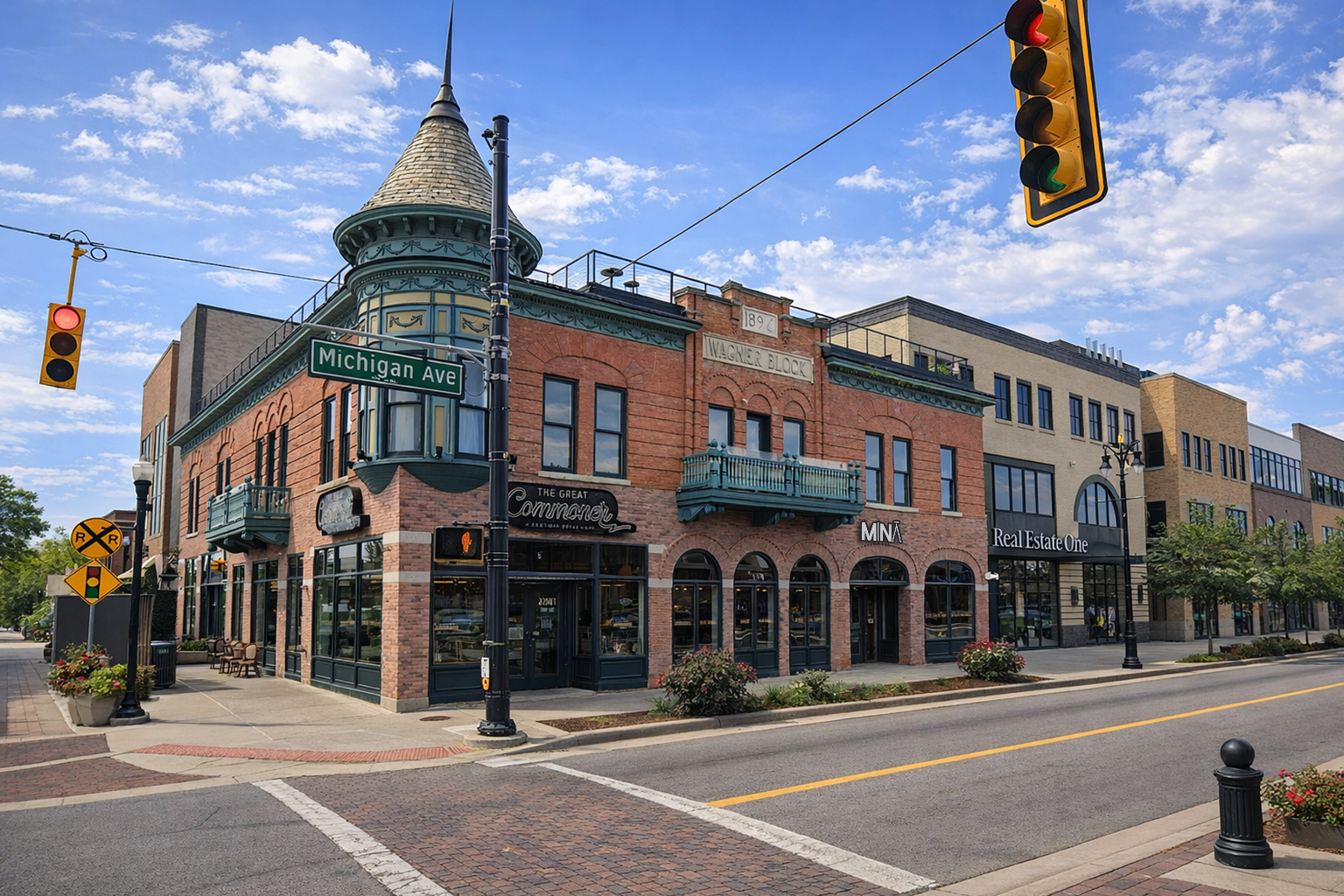 Mina Restaurant Dearborn in Dearborn, MI (2)