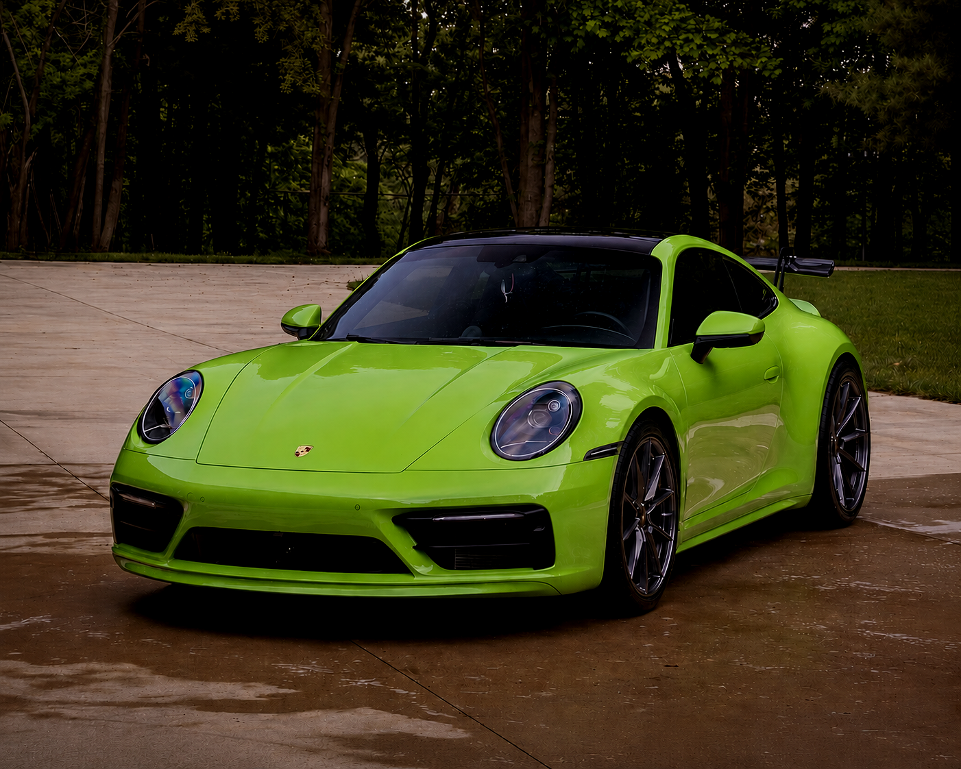 Murphy Detailing - Mobile Auto Detailing In Columbus, OH in Kirkersville, OH