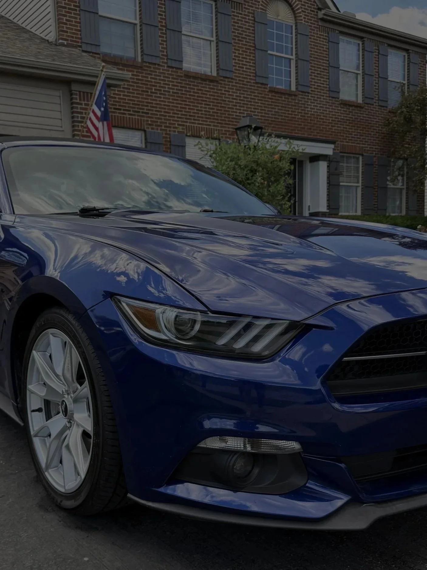 Murphy Detailing - Mobile Auto Detailing In Columbus, OH in Kirkersville, OH (4)