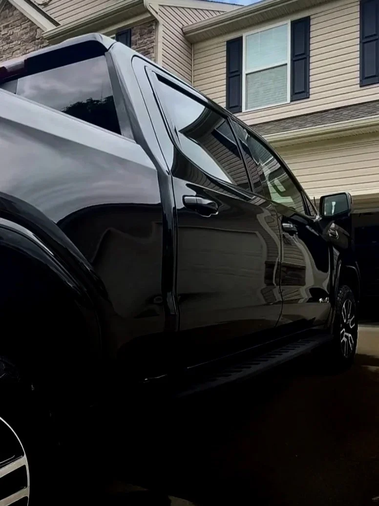 Murphy Detailing - Mobile Auto Detailing In Columbus, OH in Kirkersville, OH (5)