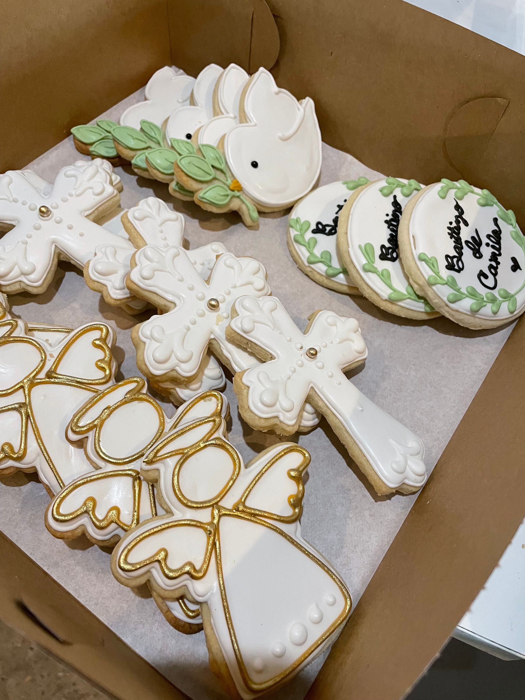 Weirdoughs Bakery & Café in El Paso, TX (4)