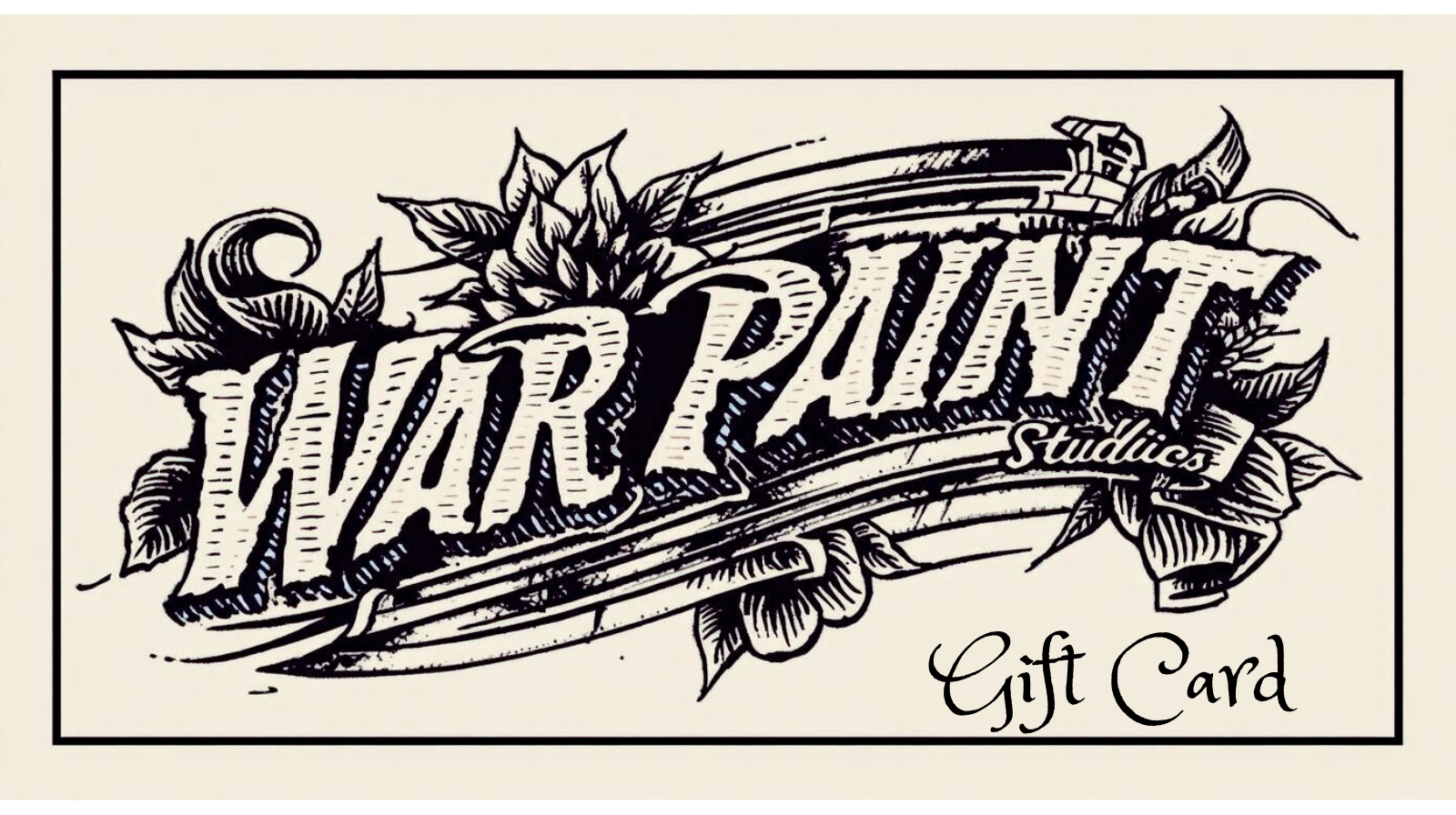 War Paint Studios - Canvas and Skin in Fairport Harbor, OH (4)