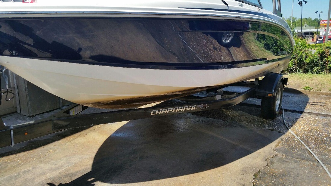 Classic Car Care Auto Appearance Center in LaGrange, GA (2)