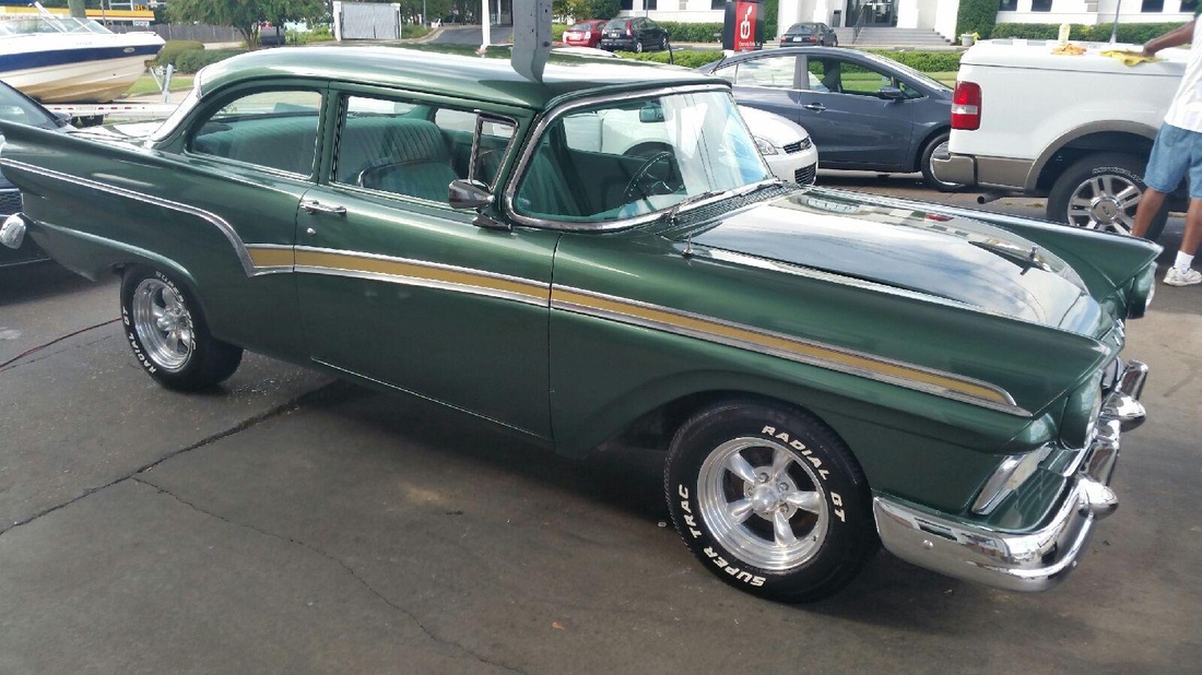Classic Car Care Auto Appearance Center in LaGrange, GA (3)