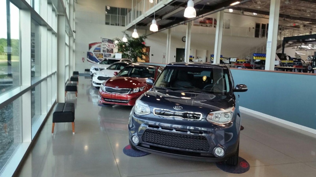 Classic Car Care Auto Appearance Center in LaGrange, GA (4)
