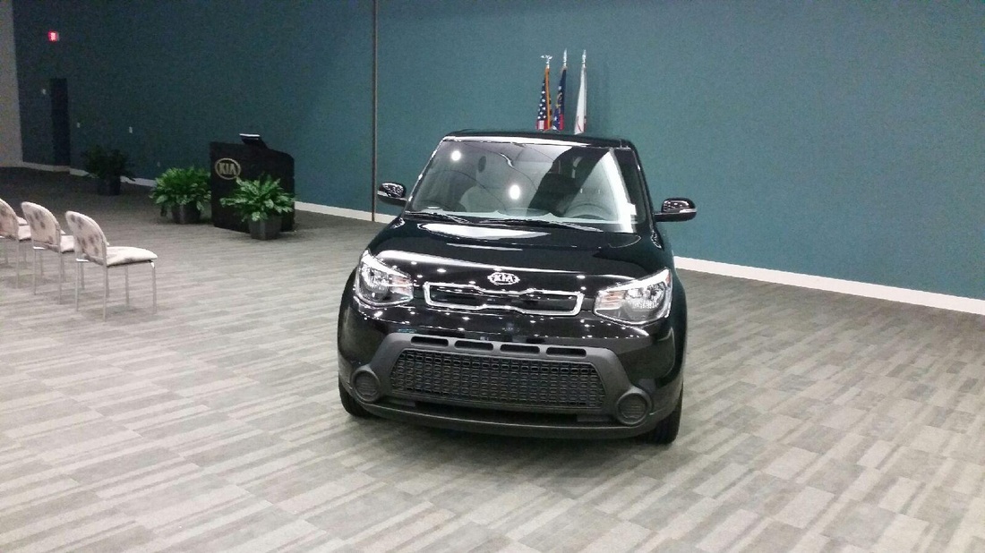 Classic Car Care Auto Appearance Center in LaGrange, GA (5)