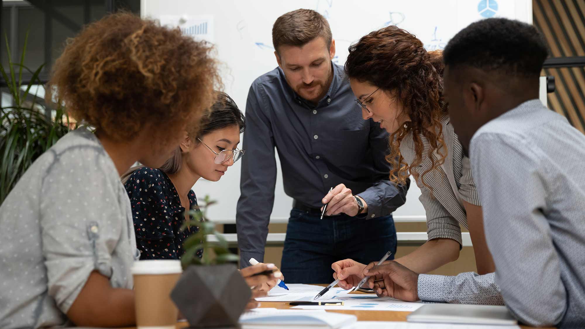 BSC Group, LLC Certified Public Accountants in Easton, MD