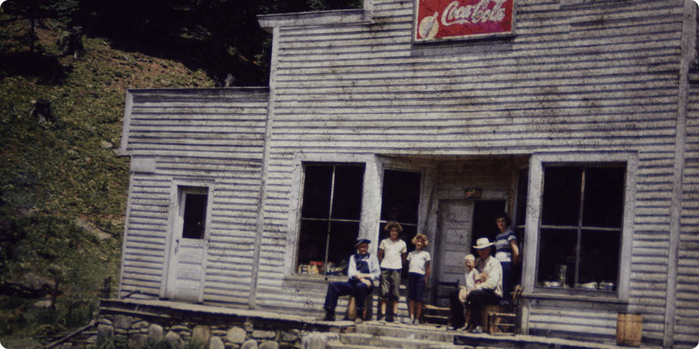 Homeplace Beer Company in Burnsville, NC