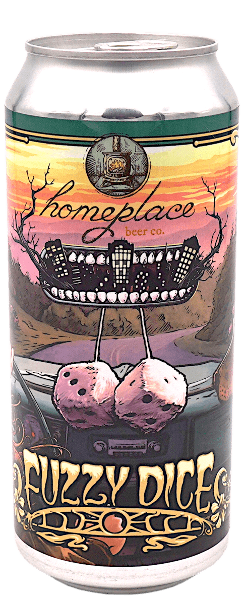 Homeplace Beer Company in Burnsville, NC (5)
