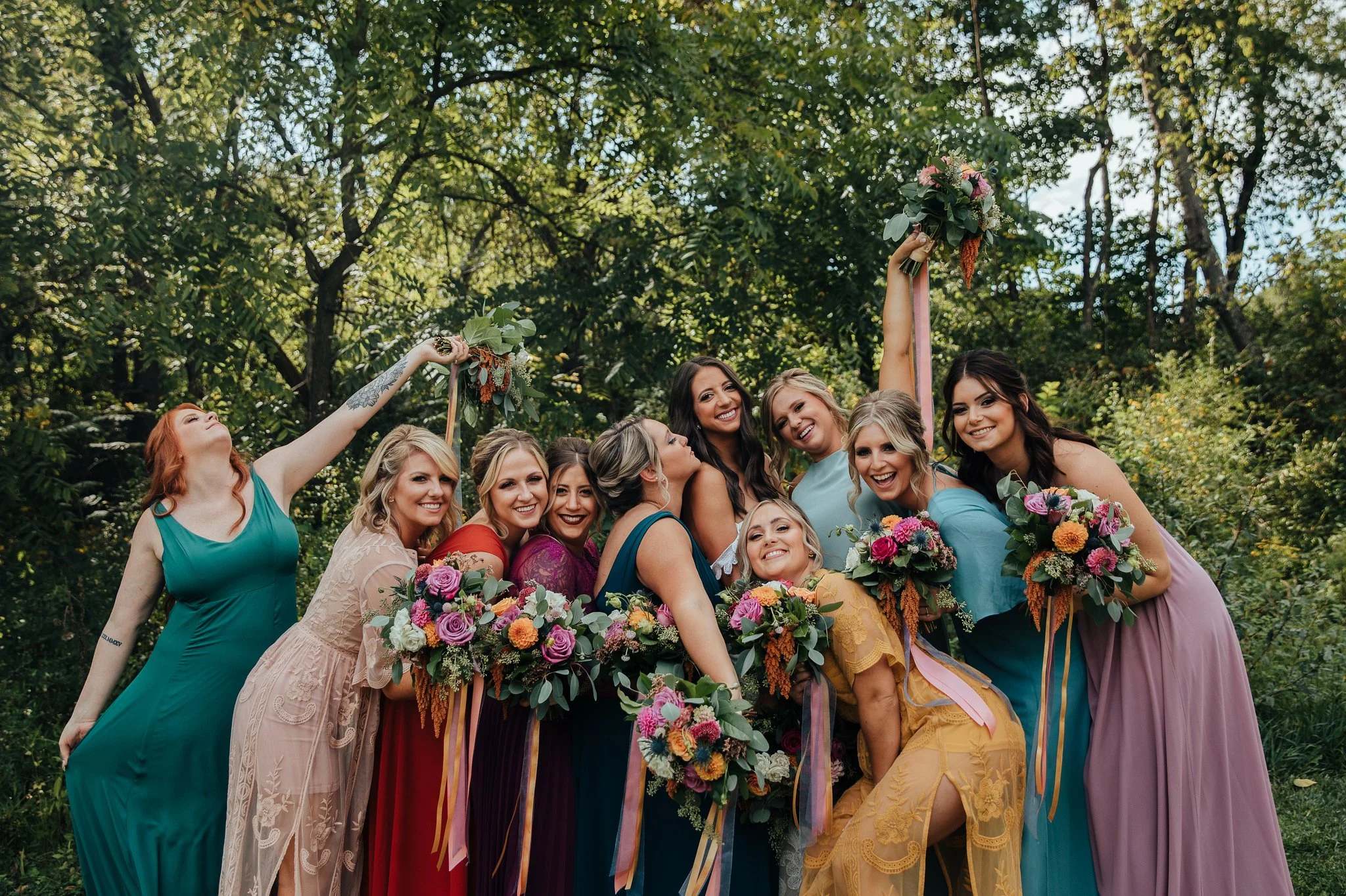 Loyalty Weddings & Events in Pittsburgh, PA