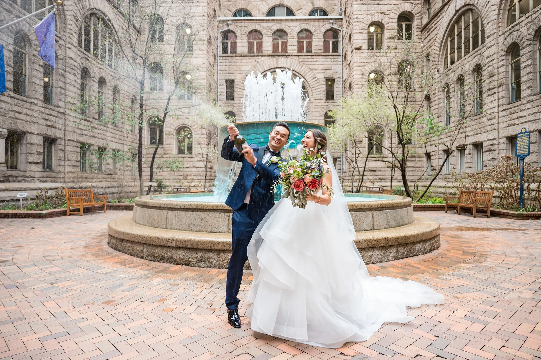 Loyalty Weddings & Events in Pittsburgh, PA (2)