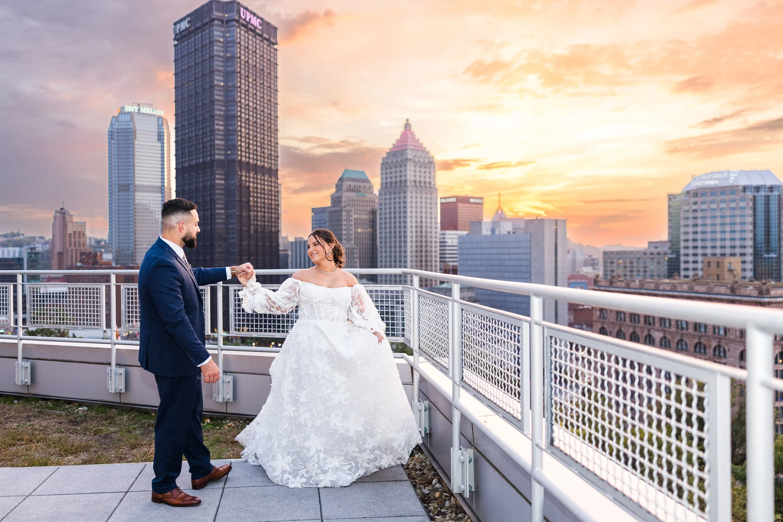 Loyalty Weddings & Events in Pittsburgh, PA (3)