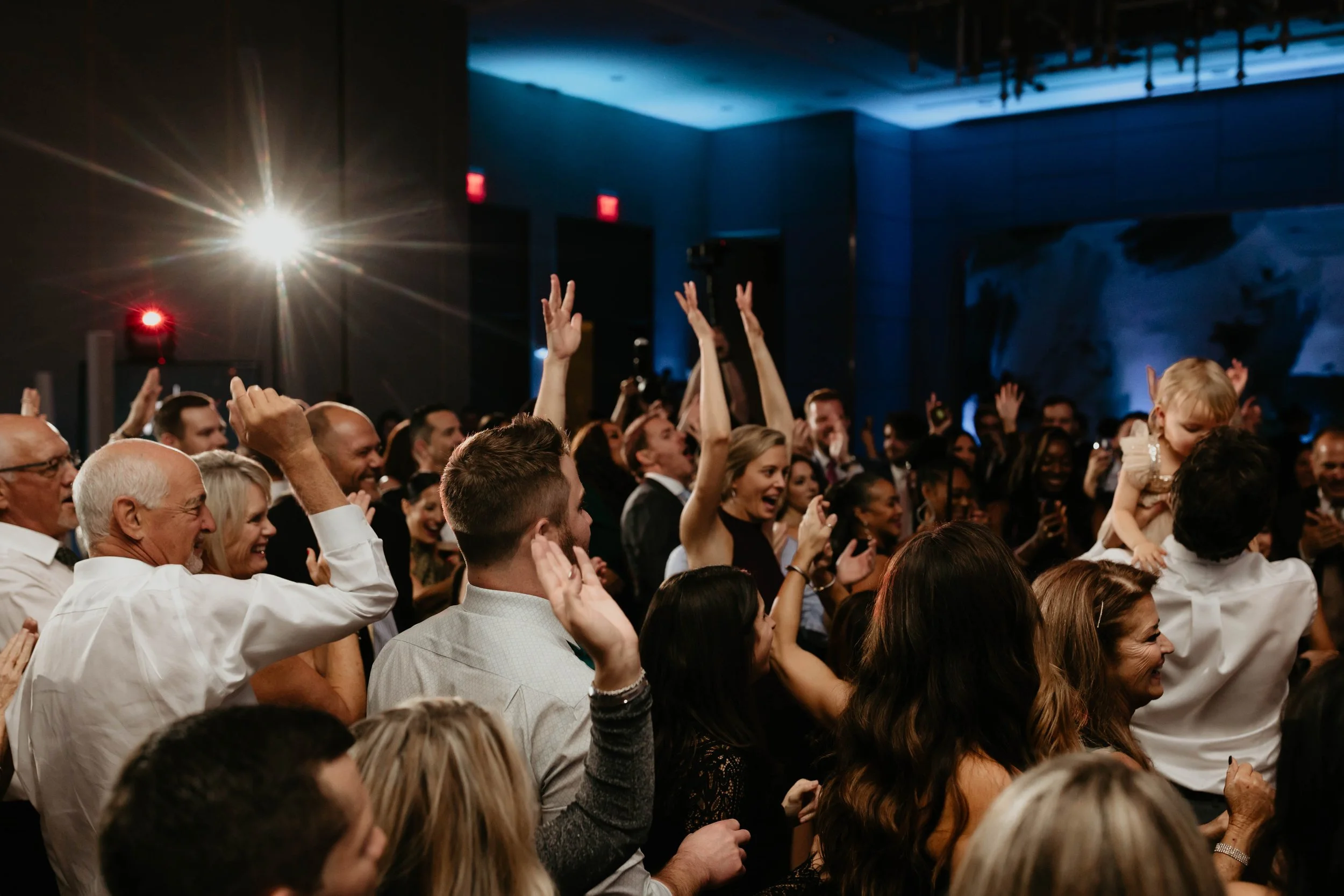 Loyalty Weddings & Events in Pittsburgh, PA (6)