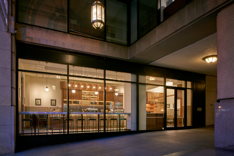 Swing's Coffee in Alexandria, VA (2)
