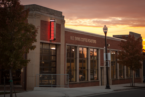 Swing's Coffee in Alexandria, VA (3)