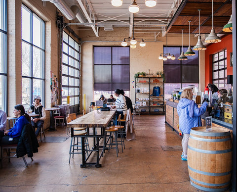 Swing's Coffee in Alexandria, VA (5)
