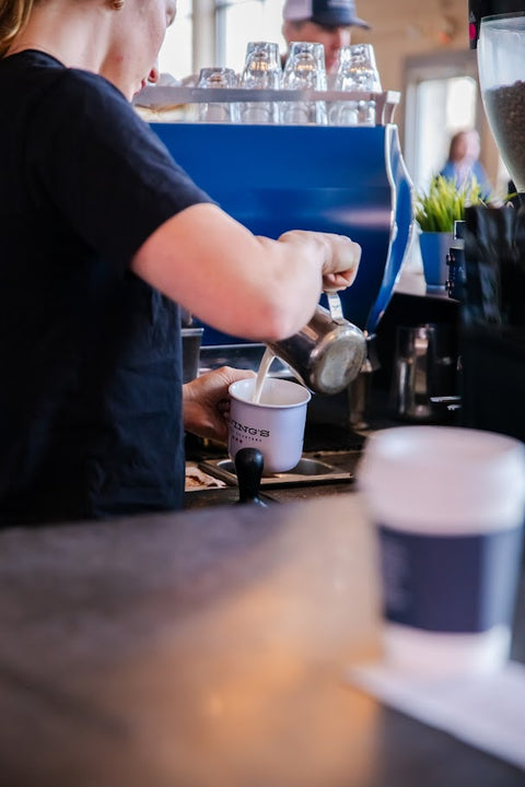 Swing's Coffee in Alexandria, VA (6)