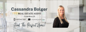 Cassandra Bolger in Crystal River, FL (2)