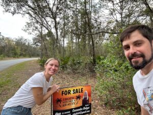 Cassandra Bolger in Crystal River, FL (3)