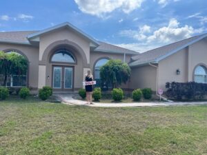 Cassandra Bolger in Crystal River, FL (5)