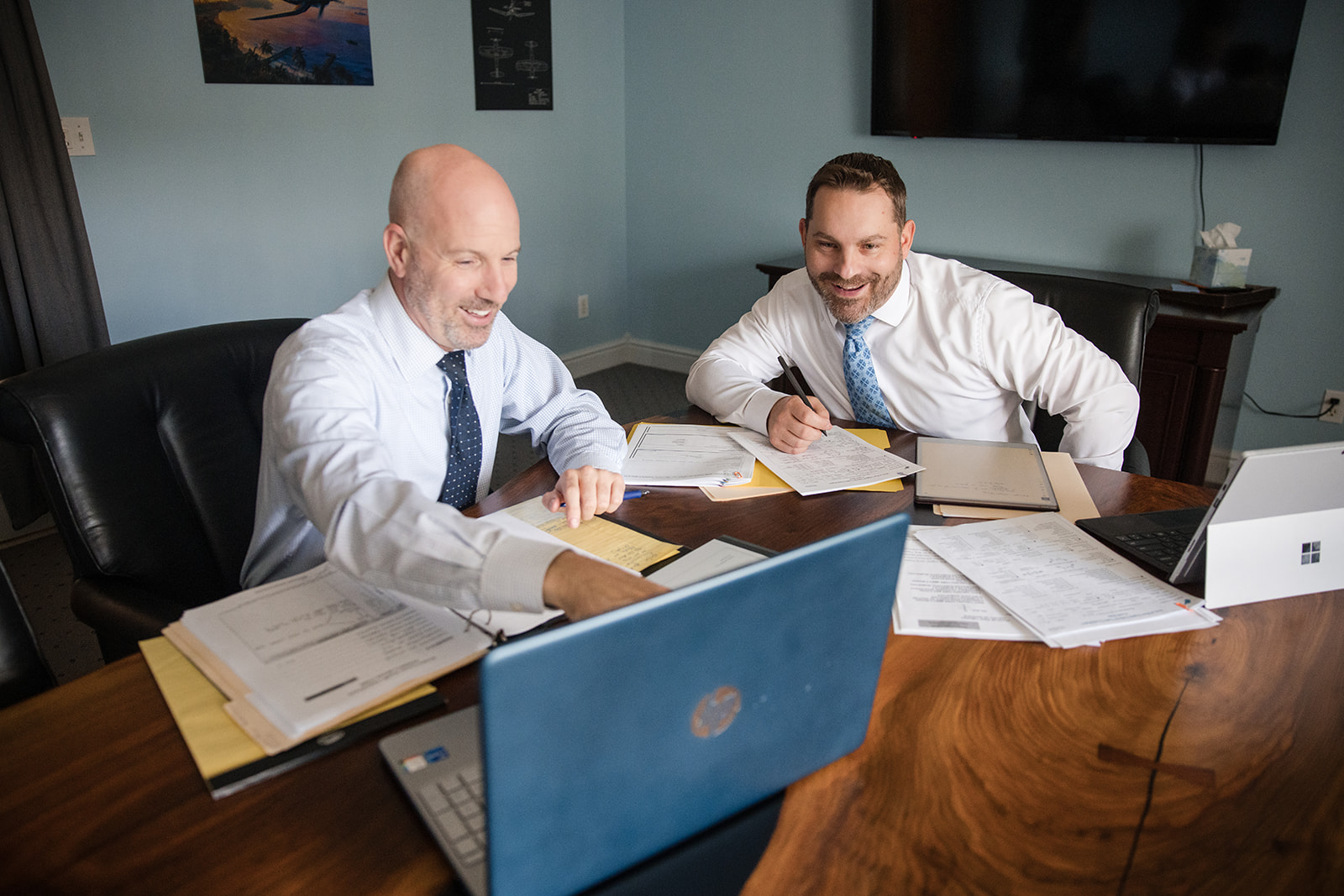 Polverini and Wiater, PLLC in Wellsburg, WV