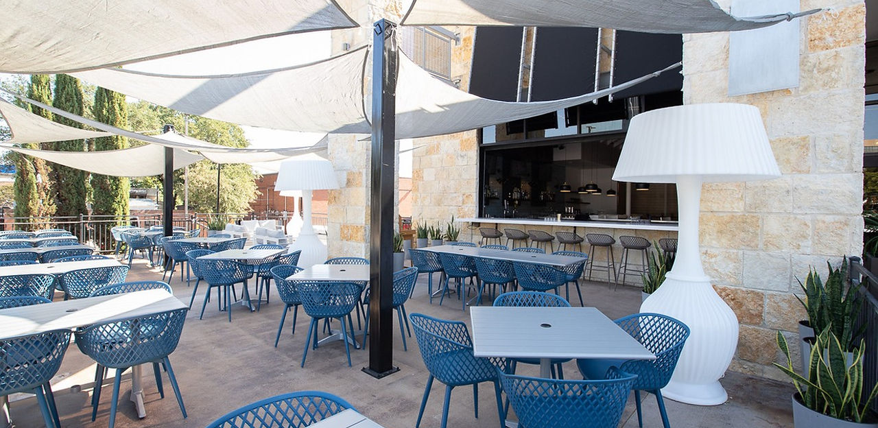Spatch Kitchen and Cocktails in Dallas, TX (2)