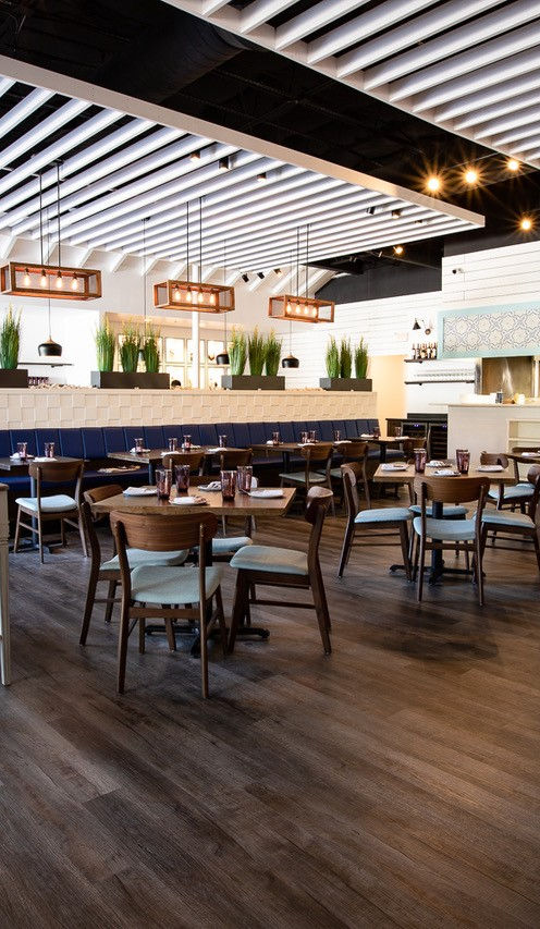 Spatch Kitchen and Cocktails in Dallas, TX (3)